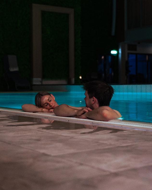 SPAR OP TIL 50 %: Eksklusivt spa-ophold på Hotel Viking billede 2