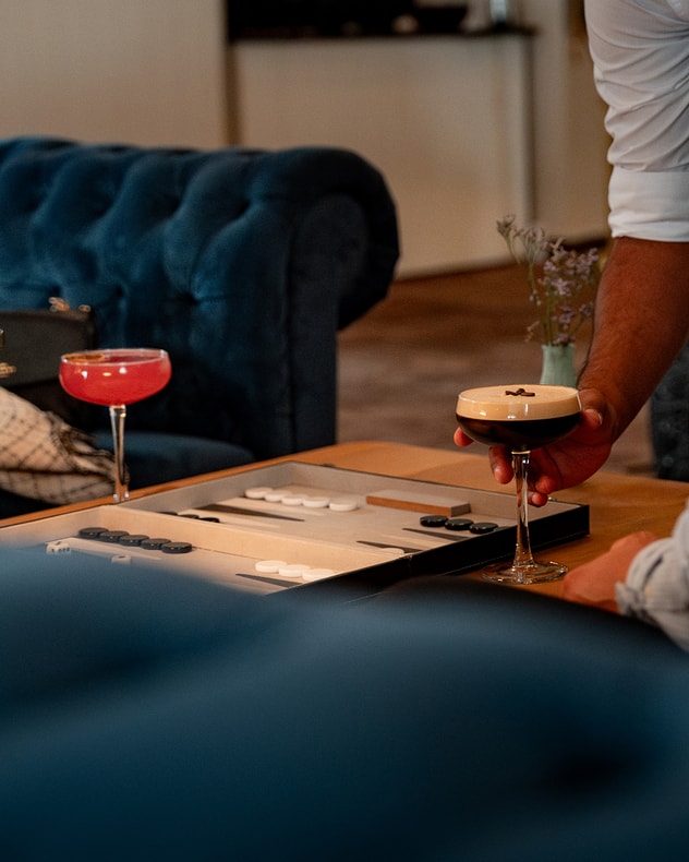 SPAR OP TIL 50 %: Eksklusivt spa-ophold på Hotel Viking billede 3