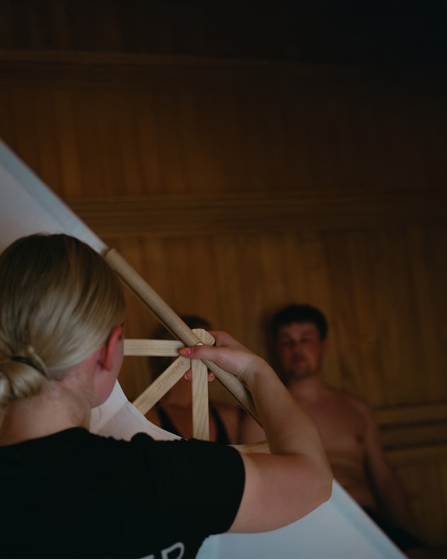 SPAR OP TIL 50 %: Eksklusivt spa-ophold på Hotel Viking billede 4