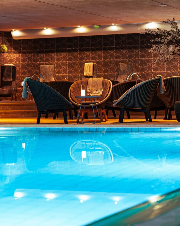 SPAR OP TIL 50 %: Eksklusivt spa-ophold på Hotel Viking billede 5