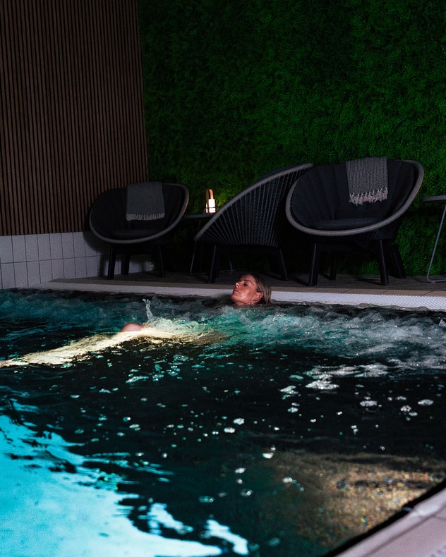 SPAR OP TIL 50 %: Eksklusivt spa-ophold på Hotel Viking billede 7