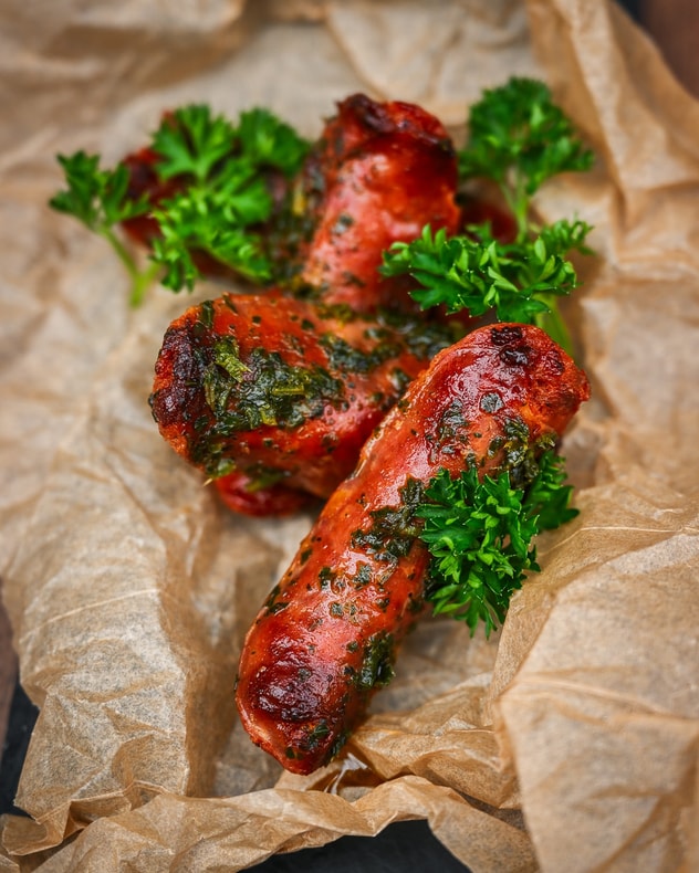 8 Valgfri Tapasanretninger hos Tango y Vinos - En Aften For 2 billede 3