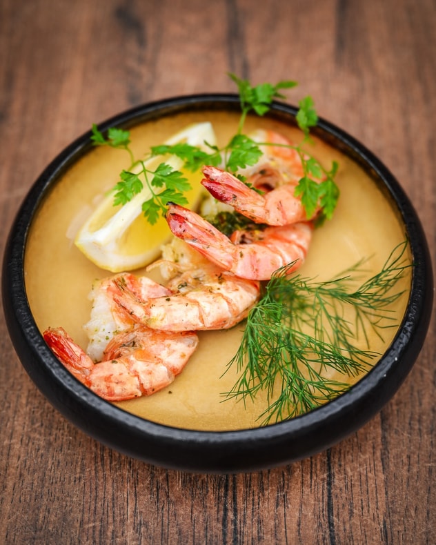 8 Valgfri Tapasanretninger hos Tango y Vinos - En Aften For 2 billede 5