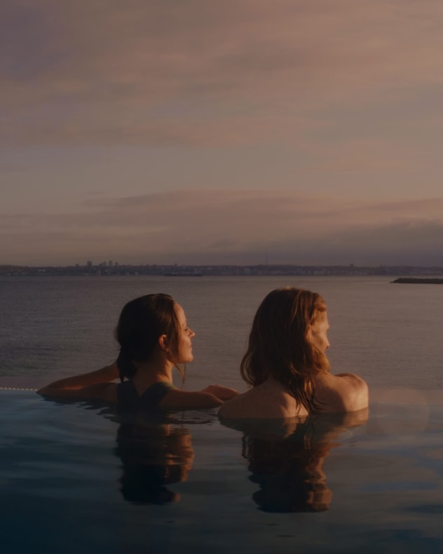 Frokost og spa-ophold på Marienlyst Strandhotel billede 5