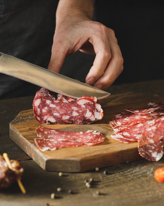 Le Buffet Français | Marienlyst Strandhotel billede 3