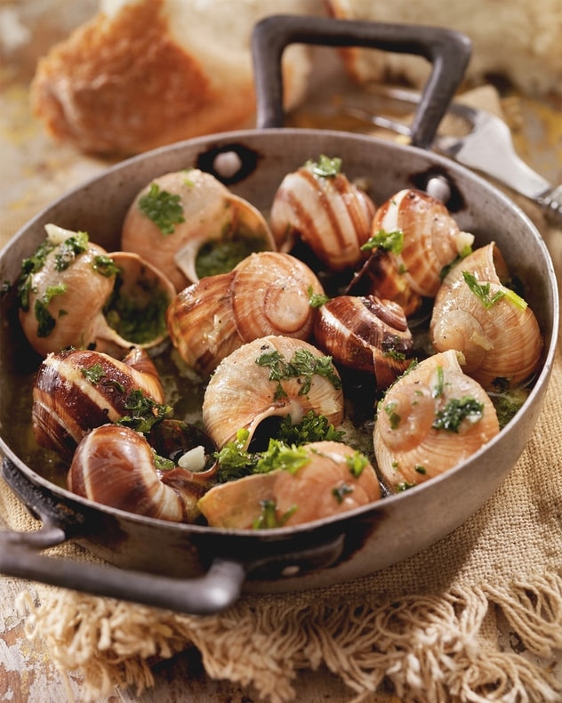 Le Buffet Français | Marienlyst Strandhotel billede 7