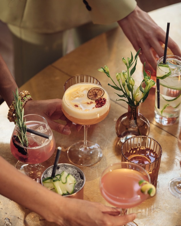 Luksusophold på Hotell Mollberg i Helsingborg billede 5