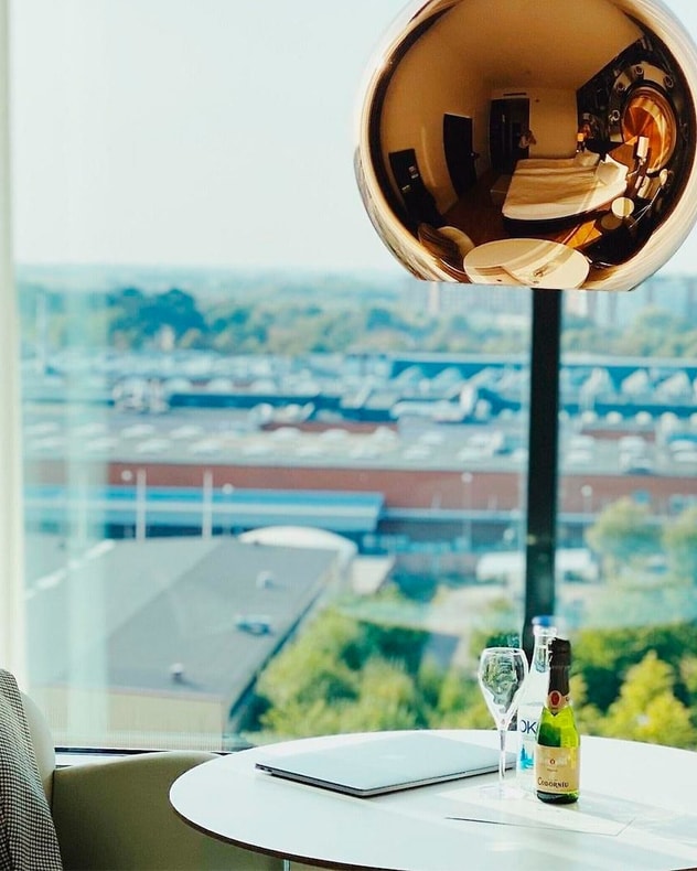 Miniferie i smukke Lund billede 2