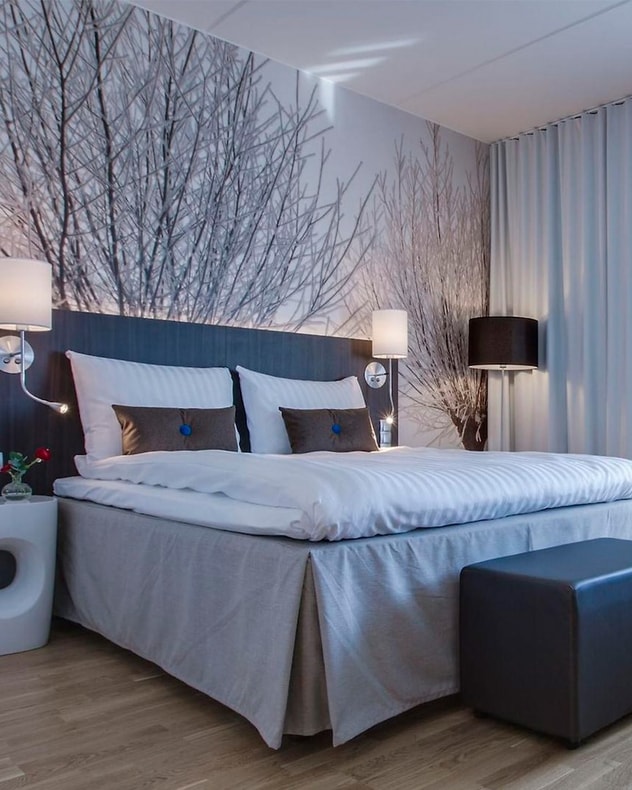 Miniferie i smukke Lund billede 4