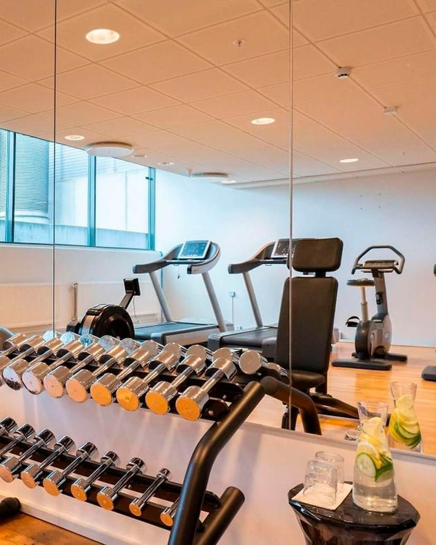 Miniferie i smukke Lund billede 6