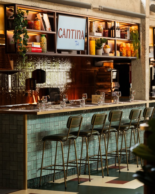 SÆRTILBUD: Bo midt i Aarhus hos Roberta’s Society billede 3