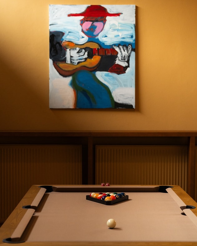 SÆRTILBUD: Bo midt i Aarhus hos Roberta’s Society billede 5