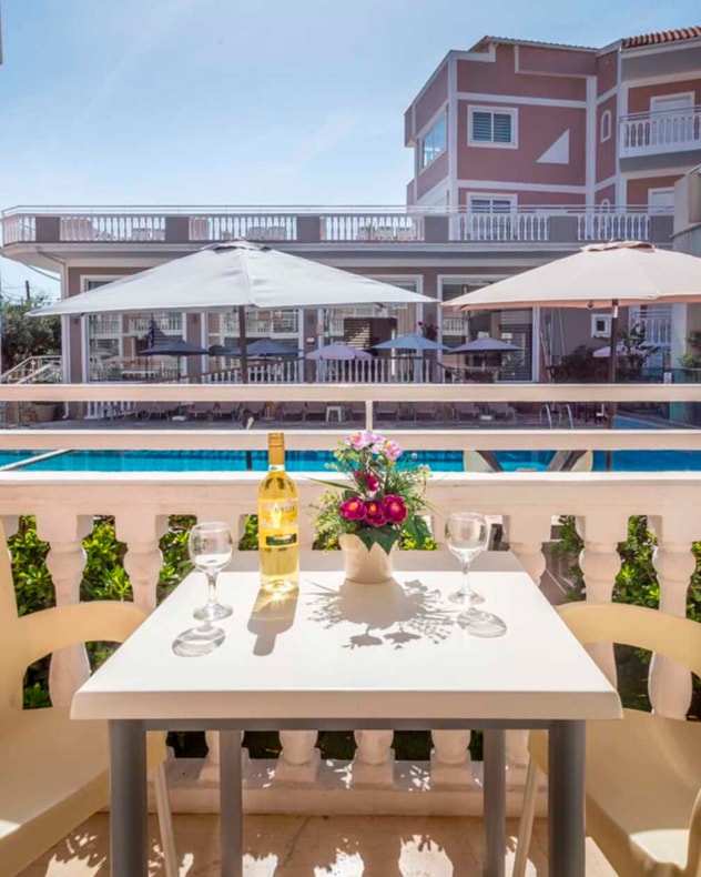 SÆRPRIS: Solferie på Zakynthos med Apollo billede 2