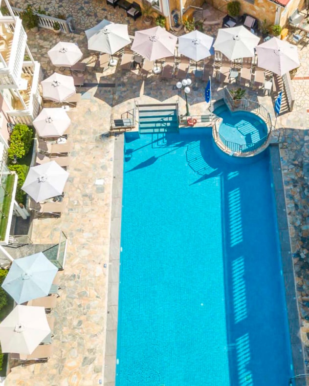 SÆRPRIS: Solferie på Zakynthos med Apollo billede 4