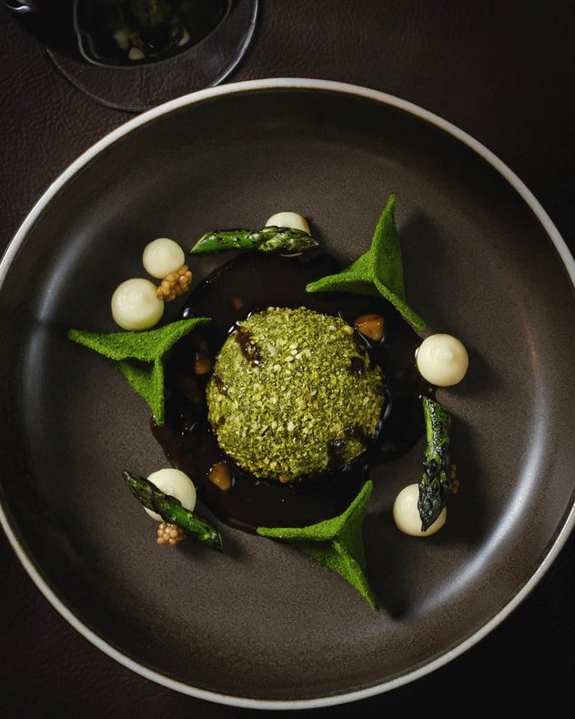 6 Sublime Serveringer på Restaurant Grønnegade billede 7