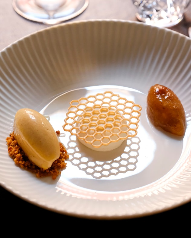 6 Sublime Serveringer på Restaurant Grønnegade billede 6