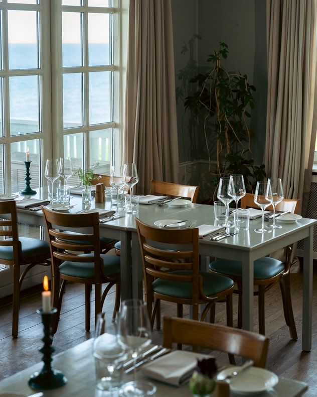 Vinter getaway på Helenekilde Badehotel billede 3