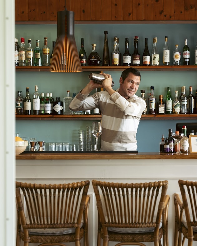 Vinter getaway på Helenekilde Badehotel billede 4