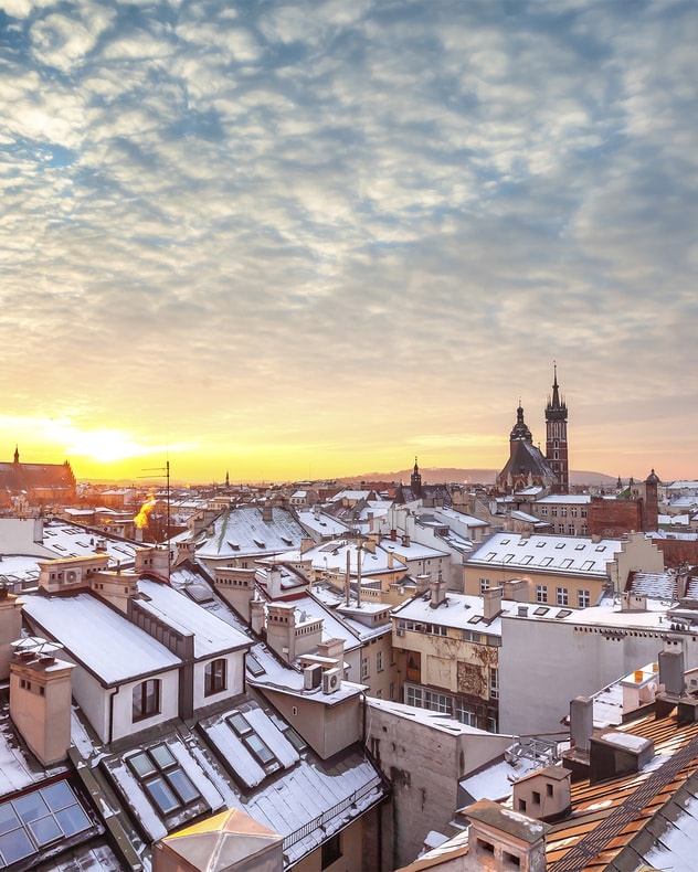 Boutique-hotel i Krakow billede 2