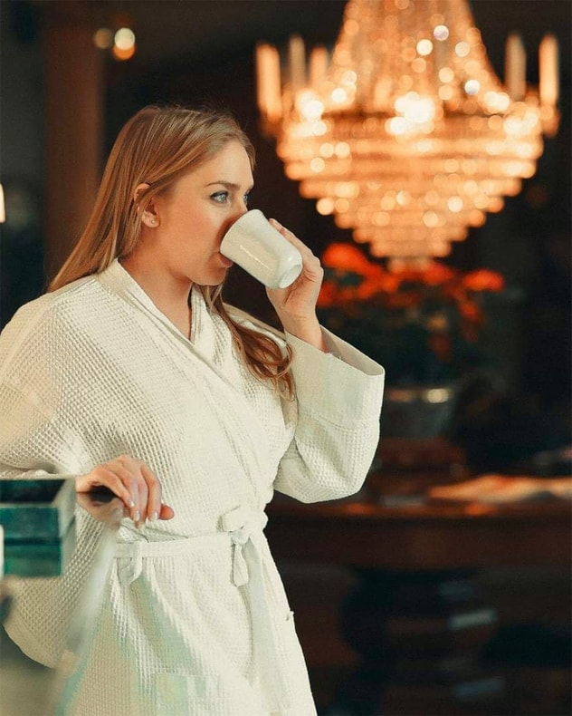 Spa eller gourmet på Nackarpsdalen Gästgiveri i Skåne billede 5