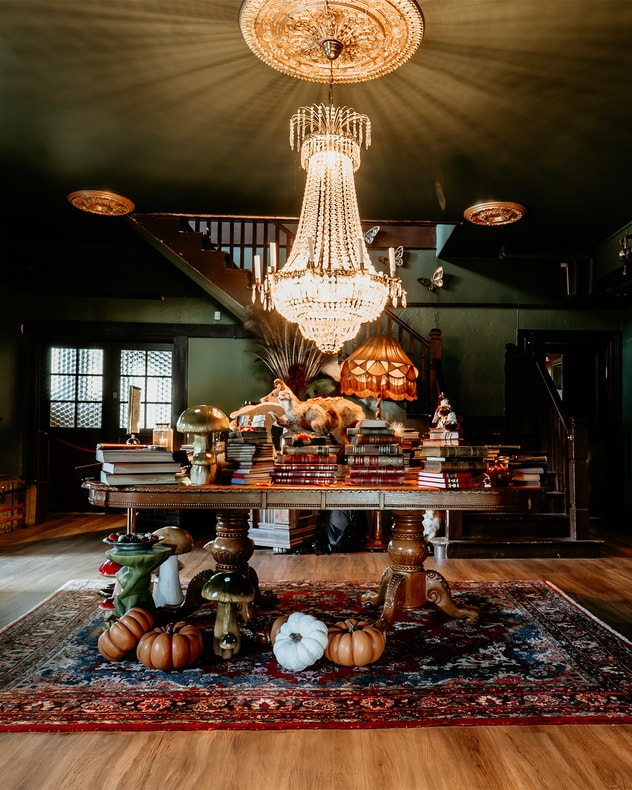 Spa eller gourmet på Nackarpsdalen Gästgiveri i Skåne billede 6