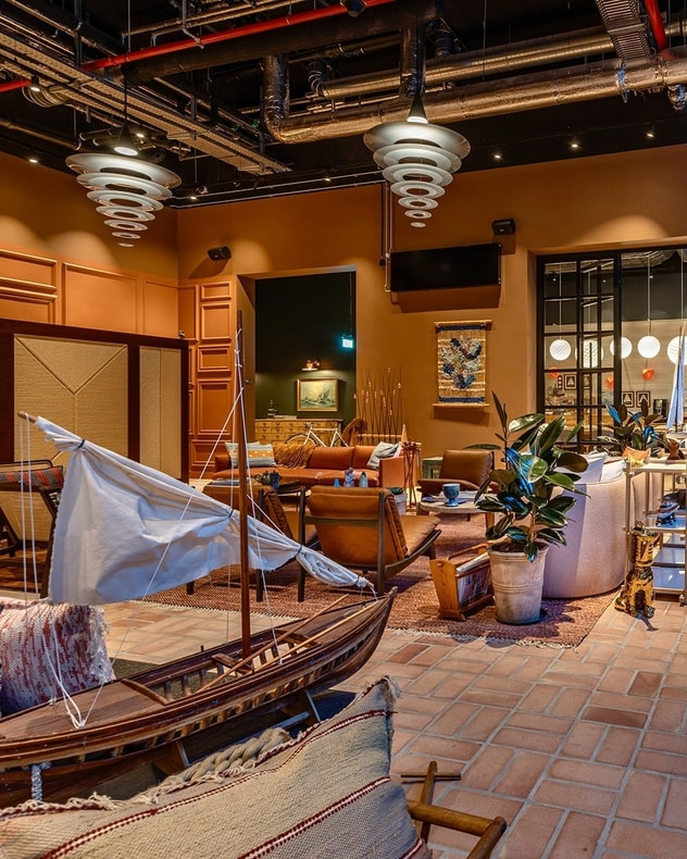 BESTSELLER: 25hours Hotel Paper Island billede 7