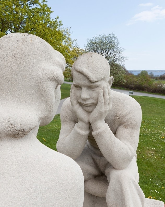 Fuglsøcentret i Mols Bjerge billede 2