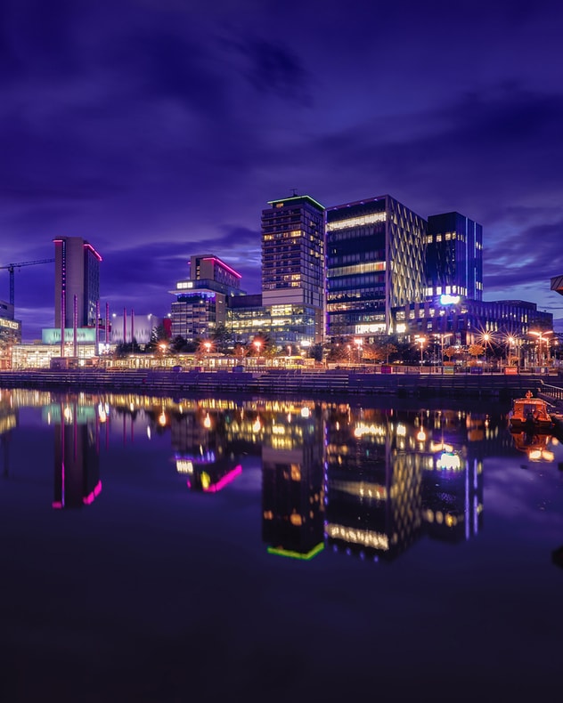 Oplev Manchester City LIVE på Etihad Stadium! billede 3