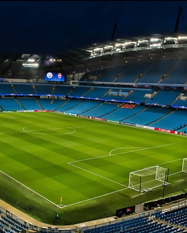 Oplev Manchester City LIVE på Etihad Stadium! billede 4