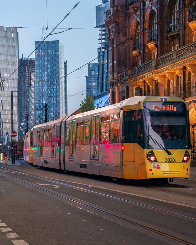 Oplev Manchester City LIVE på Etihad Stadium! billede 5