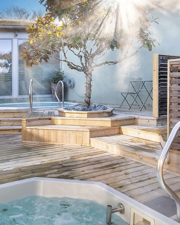 Hovs Hallar i Båstad billede 3