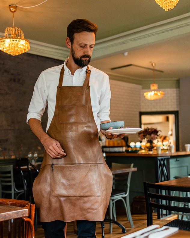 Fransk Frokost på EWALDS Brasserie | Oplagt Julegave billede 3
