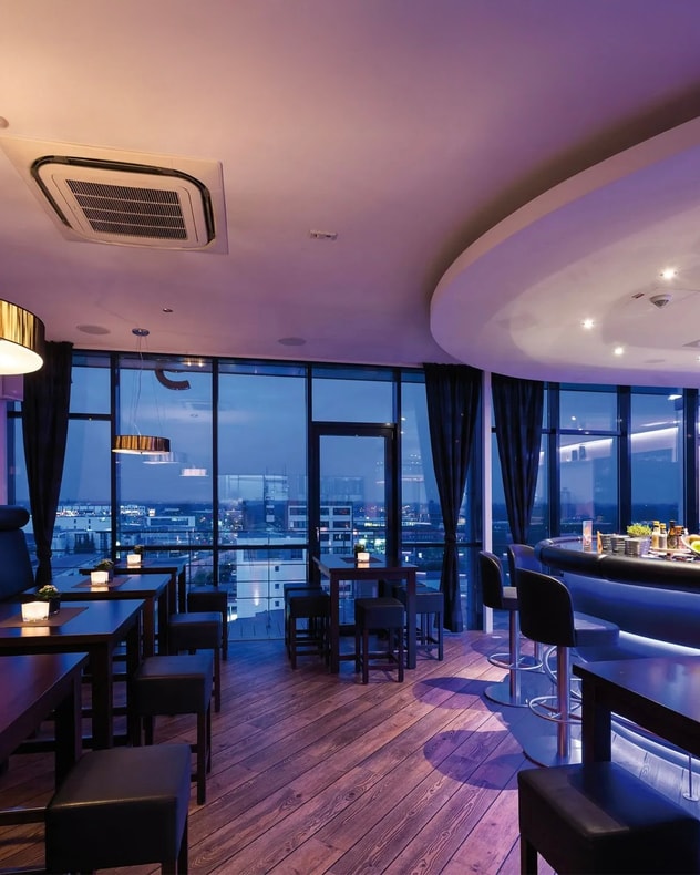 4-stjernet ferie i Lübeck billede 3