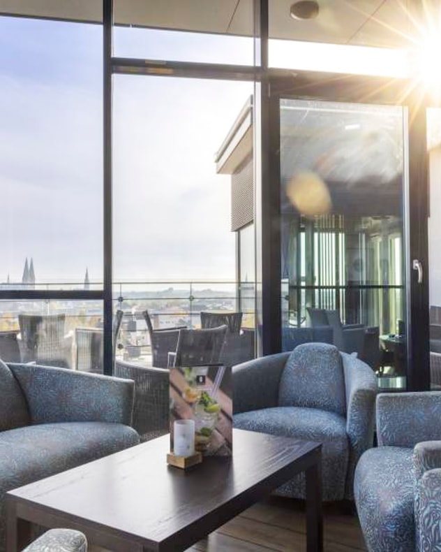 4-stjernet ferie i Lübeck billede 4