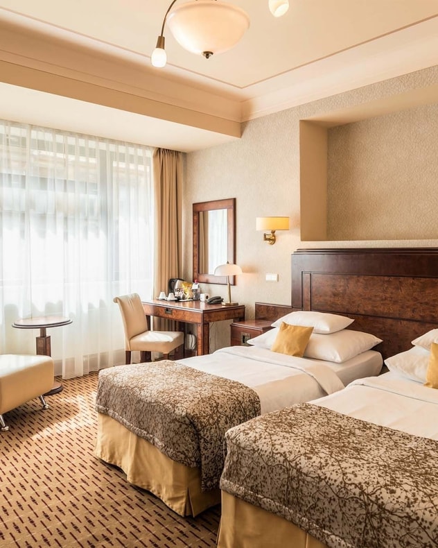 Storbyrejse til fantastiske Prag billede 6