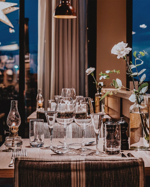 Spa-ophold på Torekov Hotell billede 5