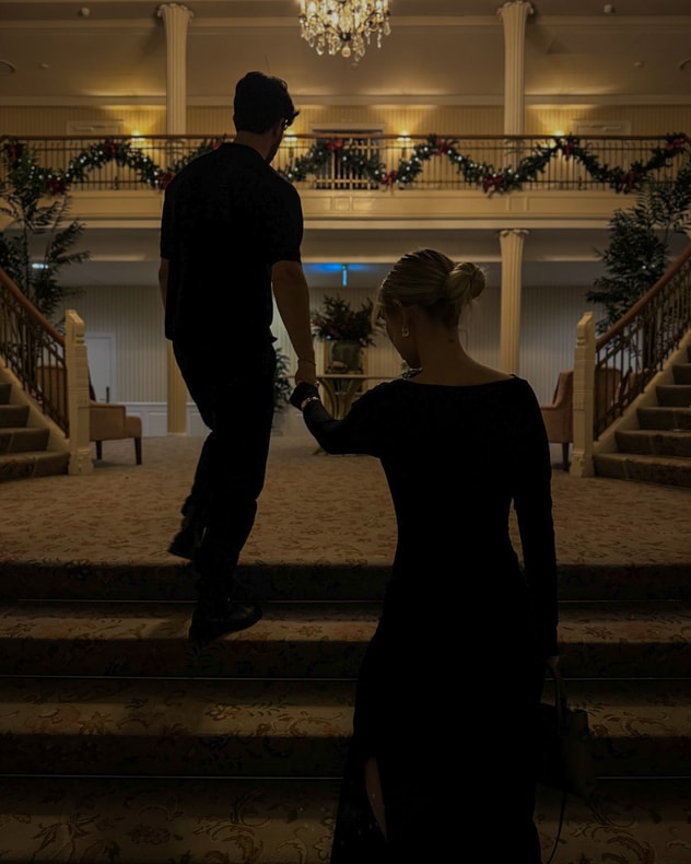 Event-ophold på Marienlyst Strandhotel billede 7