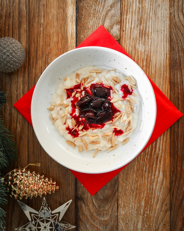 Strandmøllekroens Julebord - En højtidelig menu i stemningsfyldte omgivelser! billede 5