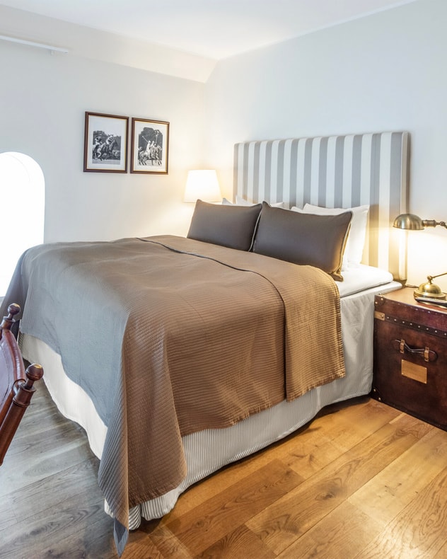 Gastronomi på Kokkedal Slot Copenhagen billede 4