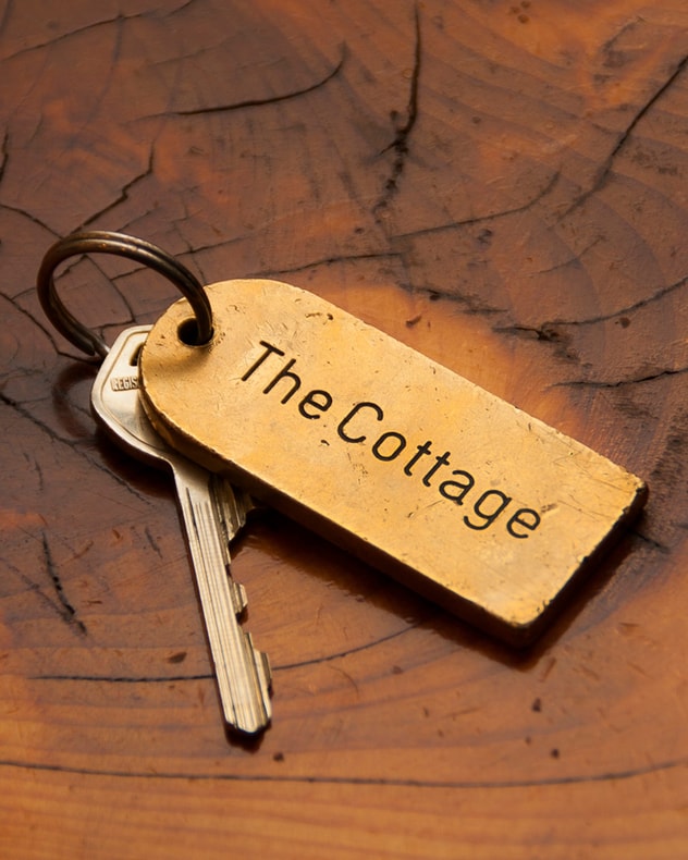 The Cottage på Sydhavsøerne billede 7