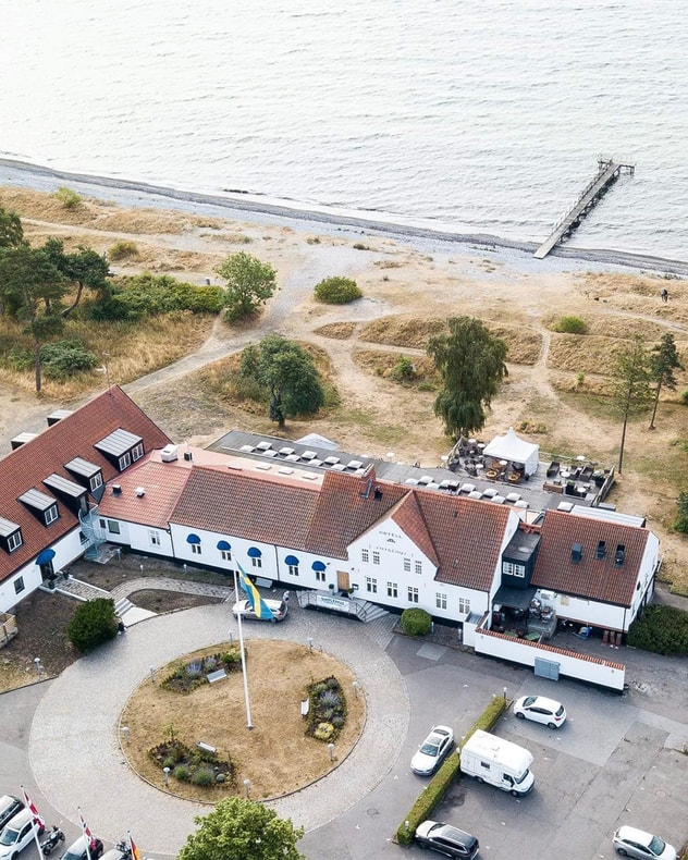 Oplev Smygehus Havsbad billede 2