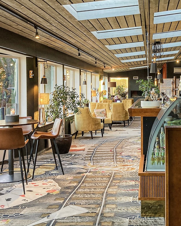 Oplev Smygehus Havsbad billede 7