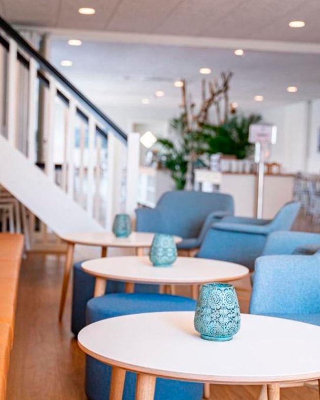 Ophold på Badehotel Marie billede 7