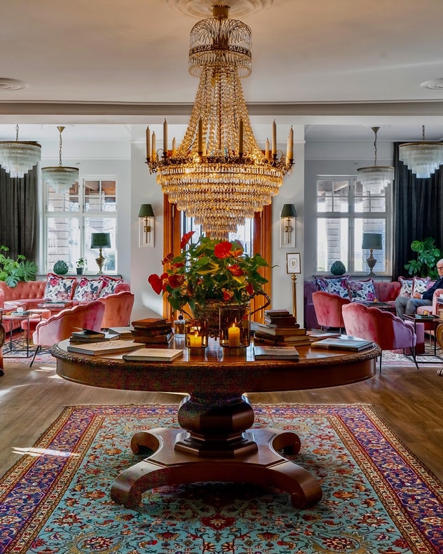 Spa eller Gourmet på Villa Brunnby billede 2