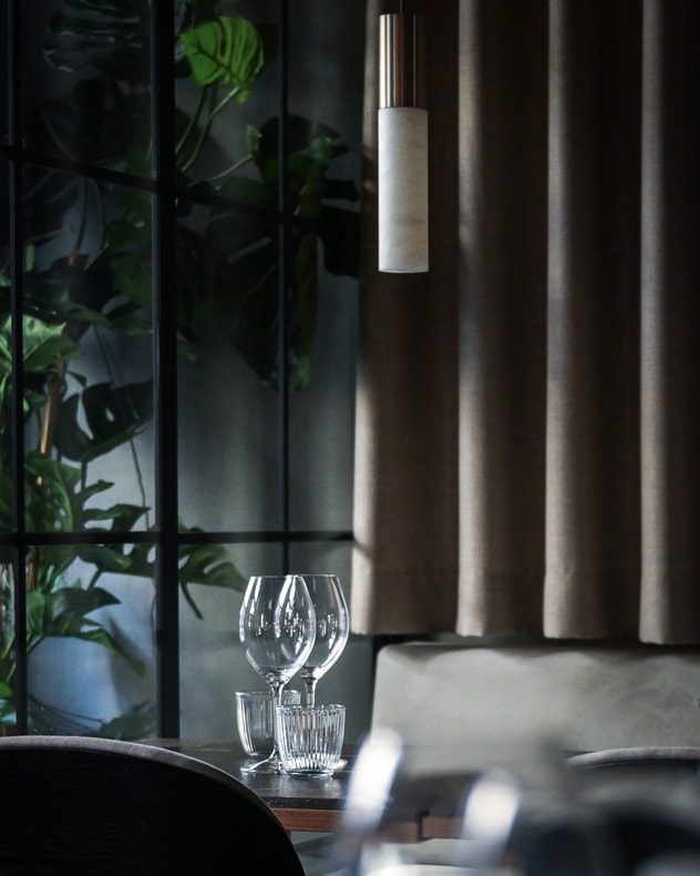 Eksklusiv Blindsmagning Hos Vininvestoren - 3 Glas, 3 Prisklasser, 1 Udfordring billede 3