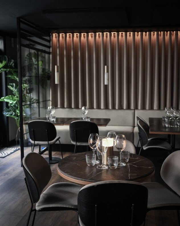 Eksklusiv Blindsmagning Hos Vininvestoren - 3 Glas, 3 Prisklasser, 1 Udfordring billede 5