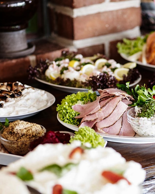 SPAR 65 %: Bisserup Strand Kro billede 5