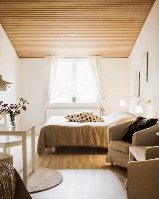 SPAR 65 %: Bisserup Strand Kro billede 7