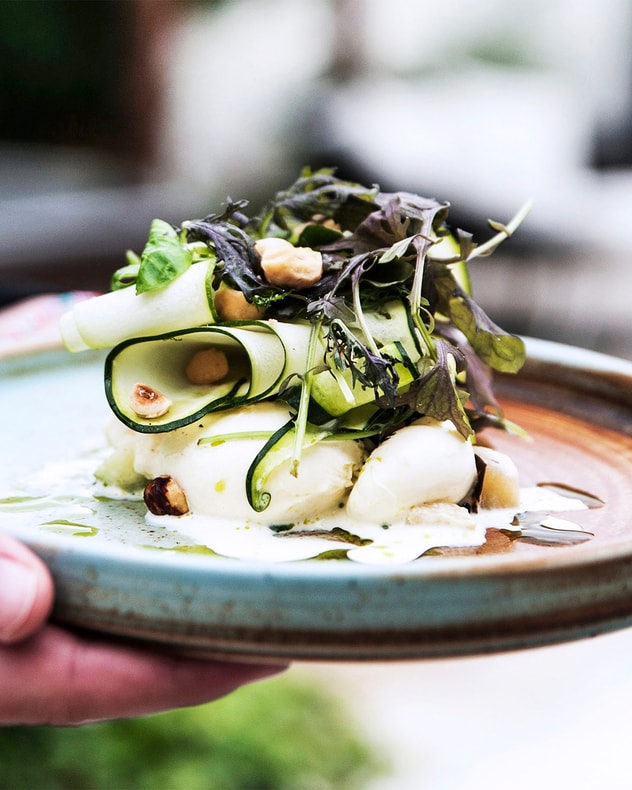 Oplev Hotell Gässlingen billede 4