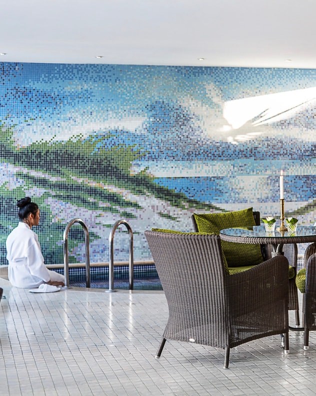 Oplev Hotell Gässlingen billede 5